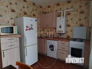1-к квартира, вторичка, 34м2, 1/3 этаж
