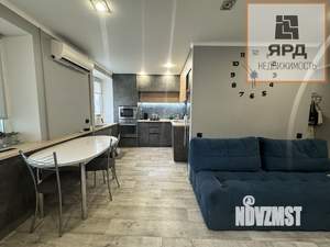 3-к квартира, вторичка, 55м2, 3/5 этаж