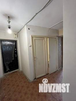 2-к квартира, вторичка, 41м2, 4/5 этаж