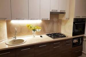 1-к квартира, вторичка, 35м2, 1/5 этаж