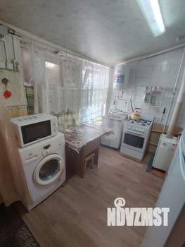 2-к квартира, вторичка, 45м2, 1/1 этаж