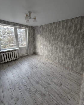 2-к квартира, вторичка, 47м2, 4/5 этаж