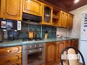 3-к квартира, вторичка, 60м2, 7/10 этаж