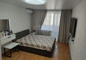 2-к квартира, вторичка, 43м2, 6/10 этаж