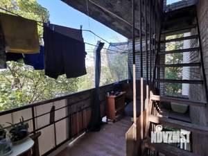 2-к квартира, вторичка, 42м2, 4/5 этаж