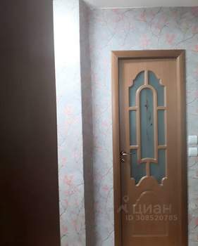 3-к квартира, вторичка, 64м2, 4/5 этаж