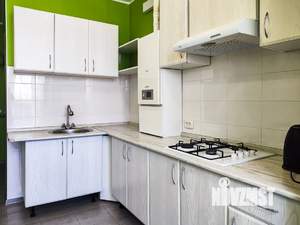 1-к квартира, вторичка, 36м2, 4/5 этаж