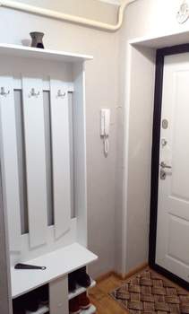 2-к квартира, вторичка, 43м2, 2/5 этаж