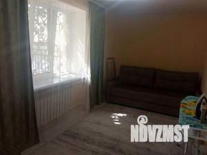 2-к квартира, вторичка, 43м2, 1/5 этаж