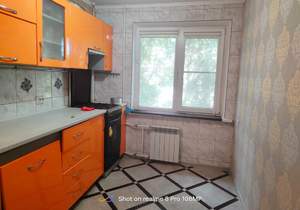 4-к квартира, вторичка, 76м2, 3/5 этаж