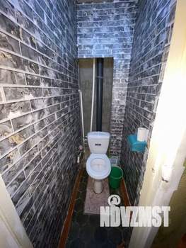 1-к квартира, вторичка, 30м2, 3/5 этаж