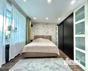 2-к квартира, вторичка, 59м2, 2/9 этаж