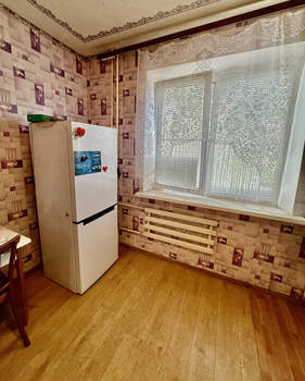 1-к квартира, вторичка, 39м2, 2/9 этаж