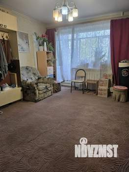 3-к квартира, вторичка, 60м2, 4/9 этаж