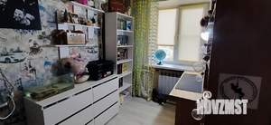 2-к квартира, вторичка, 42м2, 1/5 этаж
