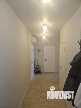 2-к квартира, вторичка, 66м2, 7/8 этаж