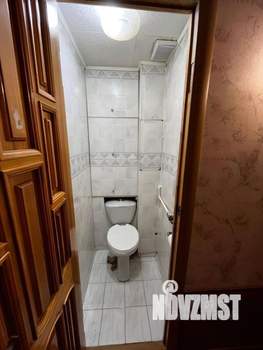 3-к квартира, вторичка, 63м2, 2/9 этаж