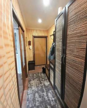 3-к квартира, вторичка, 60м2, 4/5 этаж
