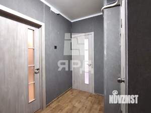 1-к квартира, вторичка, 38м2, 2/9 этаж