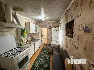 2-к квартира, вторичка, 38м2, 1/1 этаж