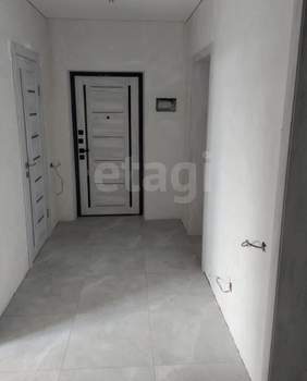 2-к квартира, вторичка, 64м2, 2/3 этаж