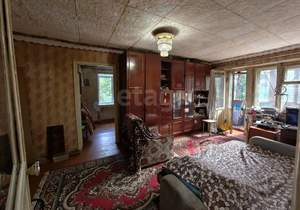2-к квартира, вторичка, 45м2, 3/4 этаж