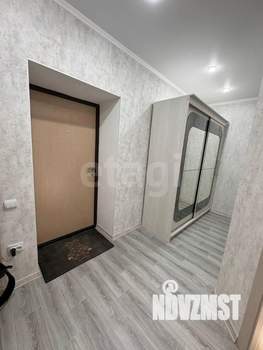 1-к квартира, вторичка, 38м2, 4/9 этаж