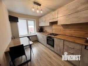 3-к квартира, вторичка, 58м2, 9/10 этаж