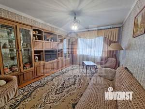 3-к квартира, вторичка, 63м2, 3/9 этаж