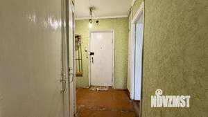 2-к квартира, вторичка, 44м2, 2/5 этаж