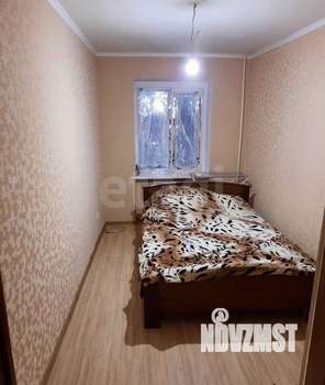 3-к квартира, вторичка, 55м2, 4/5 этаж