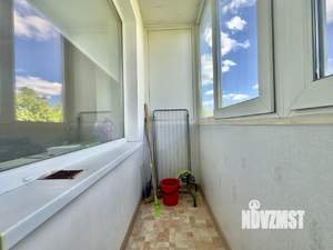 1-к квартира, вторичка, 30м2, 4/6 этаж