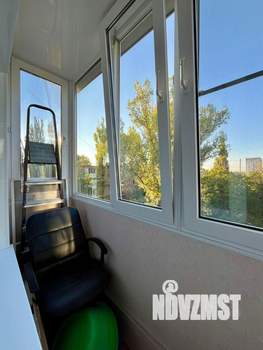 2-к квартира, вторичка, 51м2, 5/5 этаж