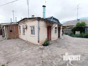 1-к квартира, вторичка, 20м2, 1/1 этаж