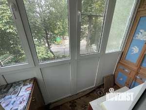 2-к квартира, вторичка, 44м2, 2/5 этаж