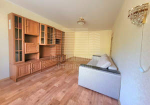 1-к квартира, вторичка, 32м2, 4/9 этаж