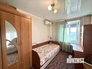 3-к квартира, вторичка, 59м2, 8/9 этаж