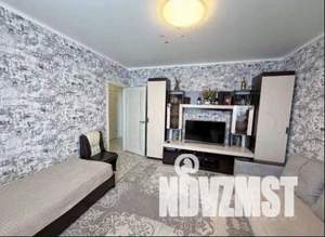 2-к квартира, вторичка, 55м2, 3/3 этаж