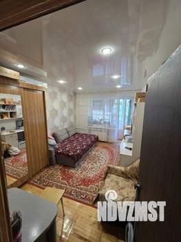 2-к квартира, вторичка, 47м2, 5/5 этаж