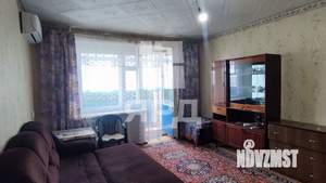 1-к квартира, вторичка, 35м2, 3/5 этаж
