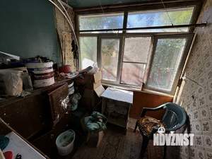 3-к квартира, вторичка, 63м2, 2/9 этаж