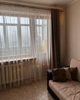 1-к квартира, вторичка, 29м2, 4/5 этаж