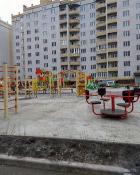 Фото квартиры на продажу (4)
