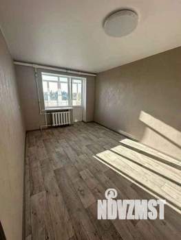 1-к квартира, вторичка, 31м2, 5/5 этаж