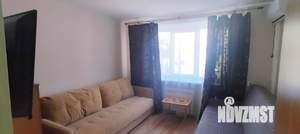 1-к квартира, вторичка, 24м2, 3/5 этаж