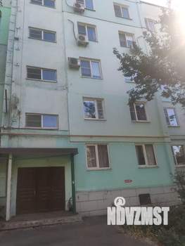 3-к квартира, вторичка, 59м2, 3/6 этаж