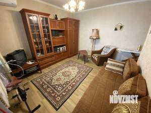 2-к квартира, вторичка, 54м2, 4/9 этаж