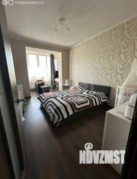 1-к квартира, вторичка, 44м2, 7/8 этаж