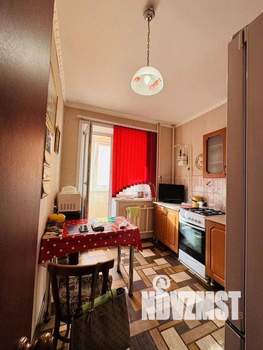 1-к квартира, вторичка, 35м2, 8/10 этаж