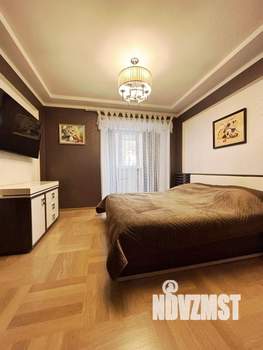 6-к квартира, вторичка, 239м2, 4/5 этаж